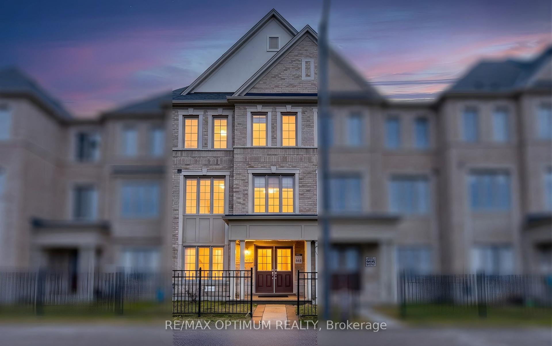 8644 Financial Drive, Brampton, ON L6Y 6G5