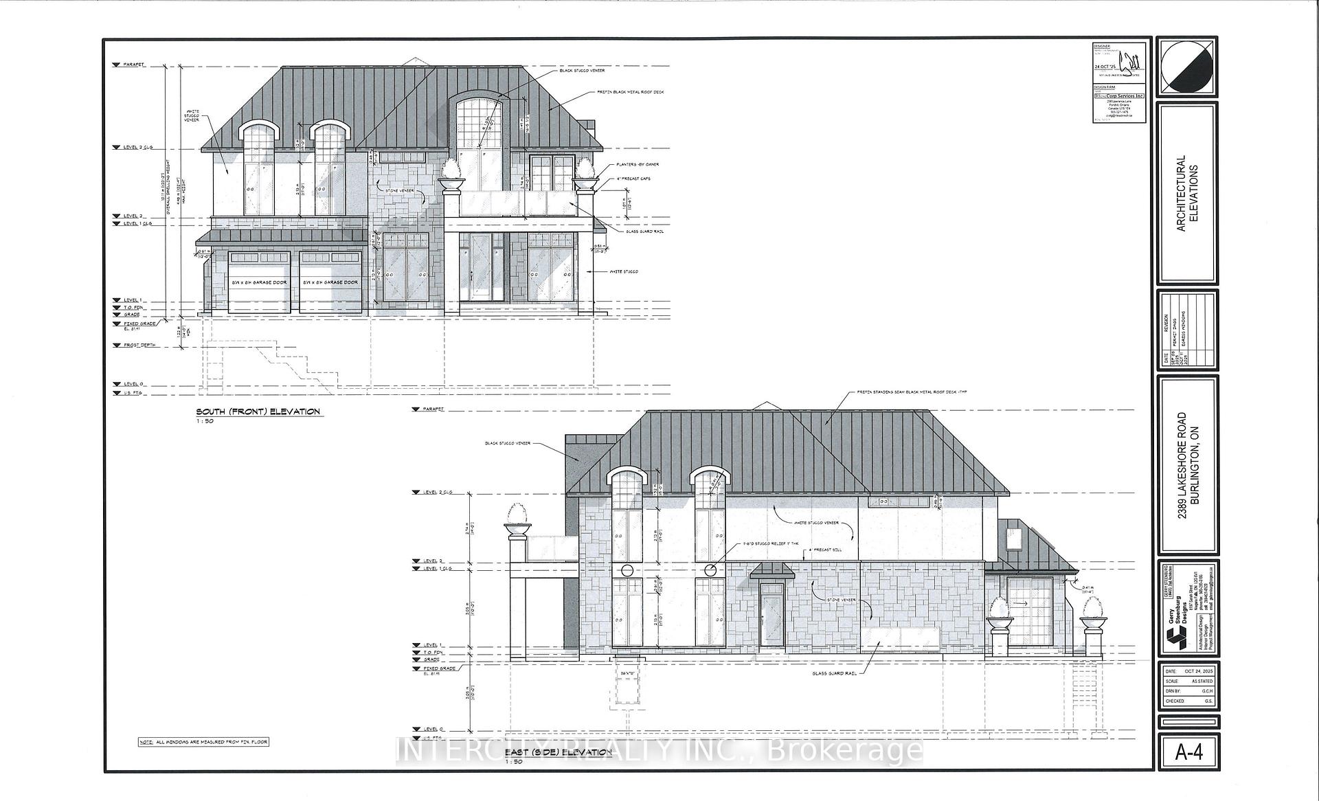 2389 Lakeshore Road S, Burlington, ON L7R 1B7