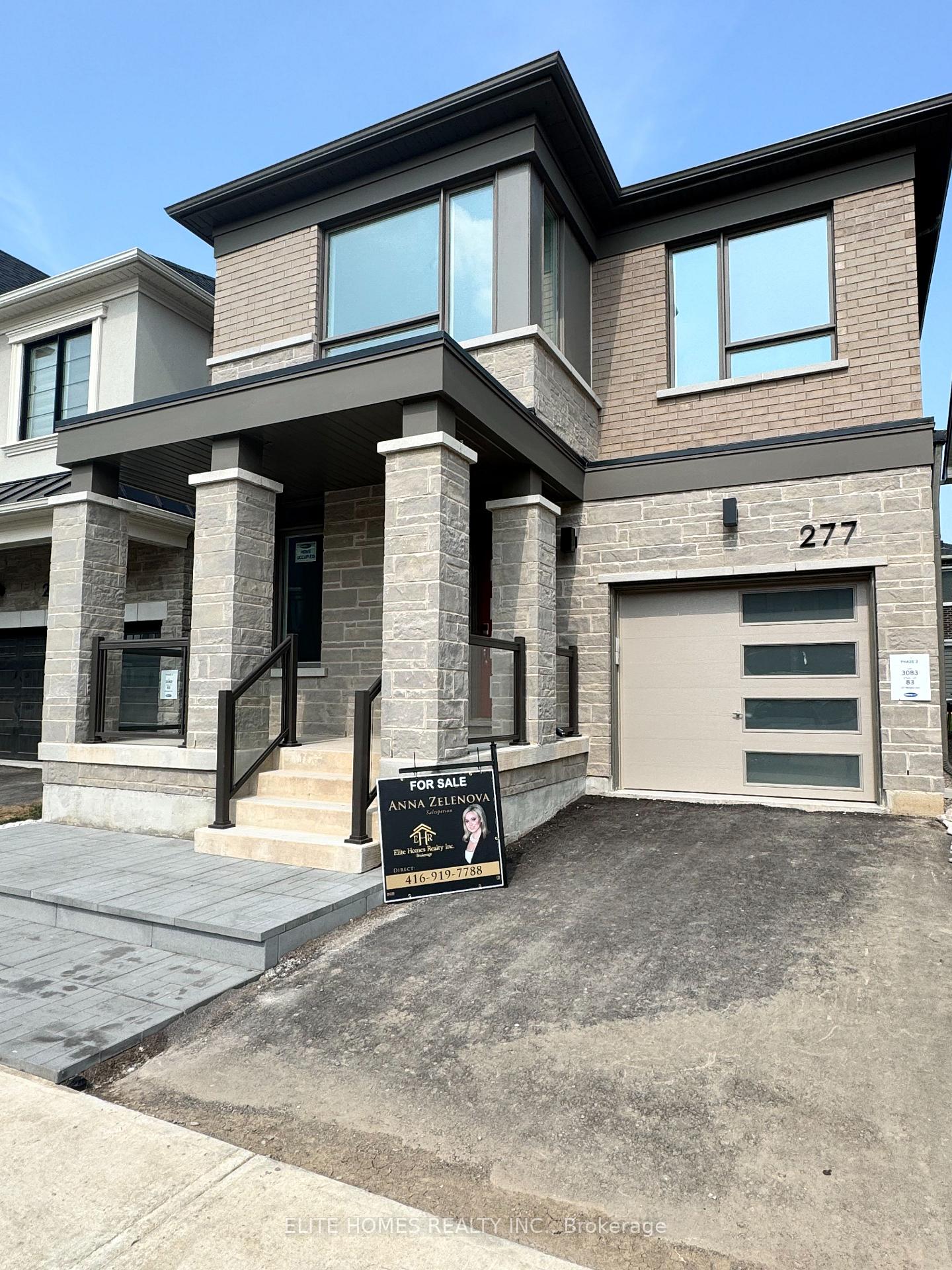 277 Marigold Court, Milton, ON L9T 2X5