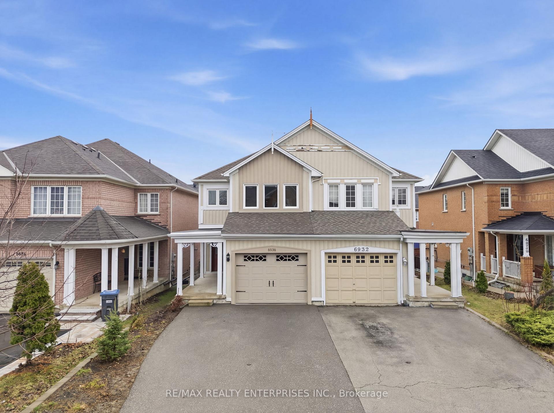 6930 Elliott Parliament Street, Mississauga, ON L5W 1B5