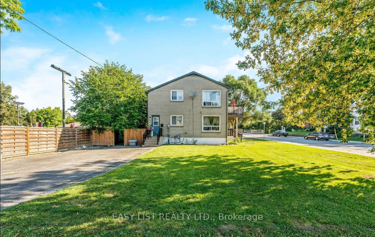 55 Commercial Street, Milton, ON L9T 2H6