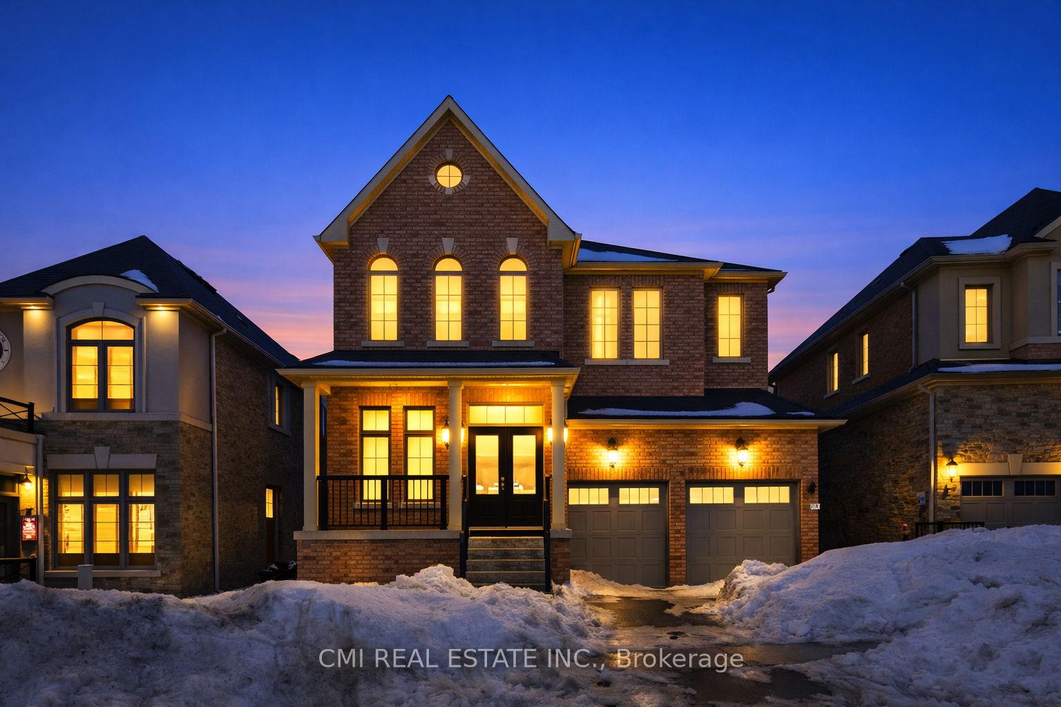 125 Raspberry Ridge Avenue, Caledon, ON L7C 4M9