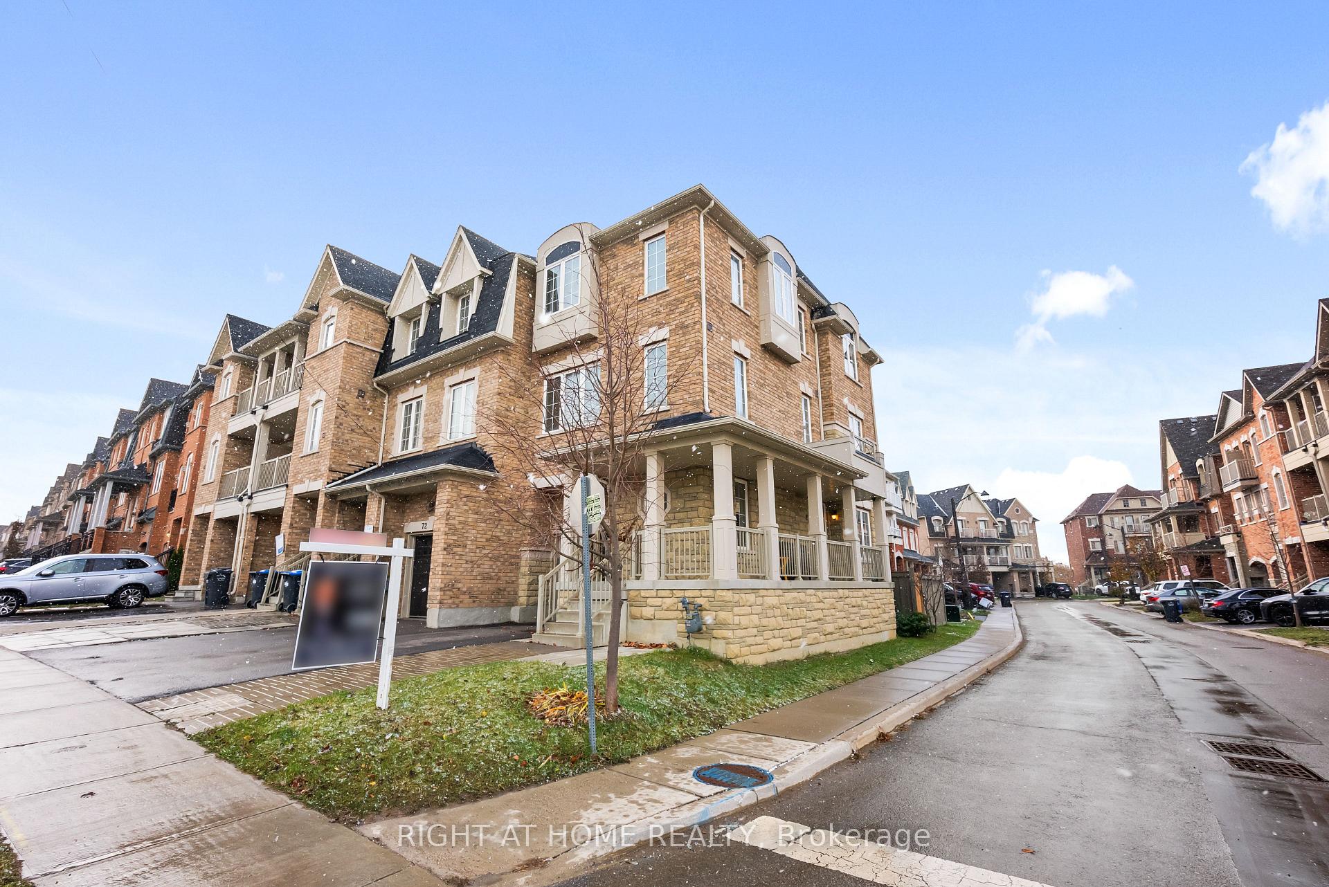 2 Shiff Crescent, Brampton, ON L6Z 0B4
