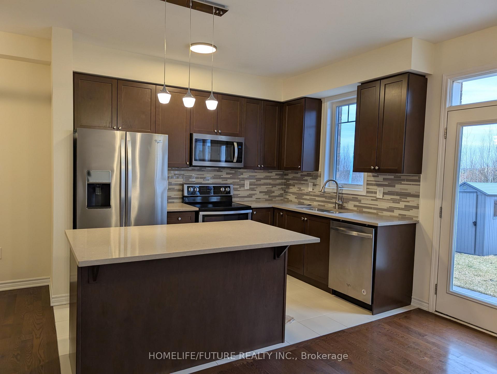 1574 Clitherow Street, Milton, ON L9E 0A5