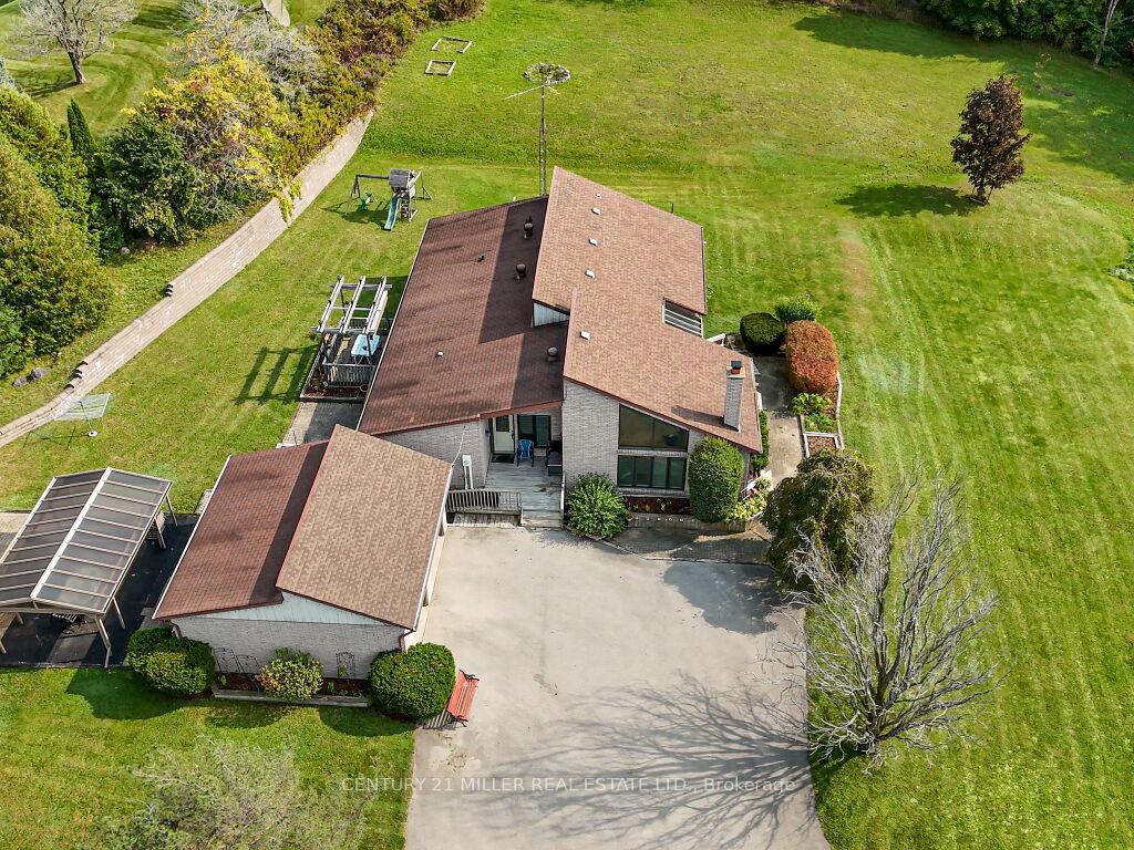 11331 Amos Drive, Milton, ON L0P 1B0