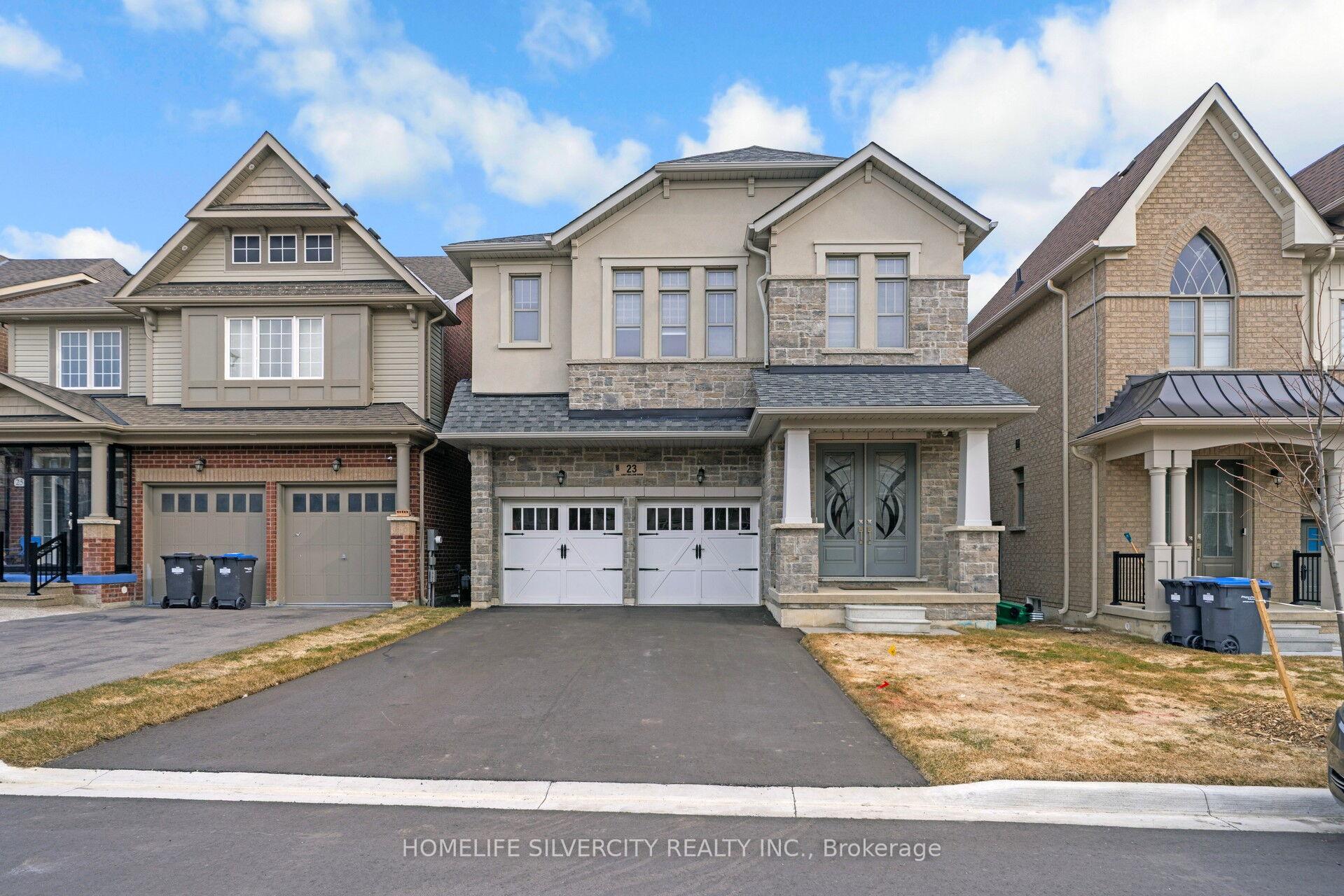 23 N Lost Hollow Road, Caledon, ON L7C 4E5