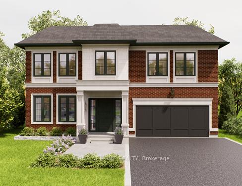 15 Blaketon Road, Toronto, ON M9B 4V8