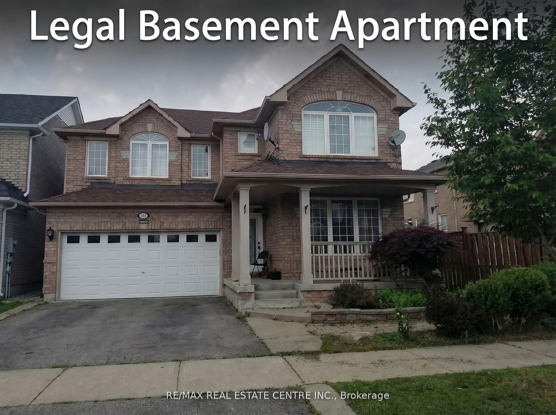 3837 Deepwood Heights, Mississauga, ON L5M 6M4