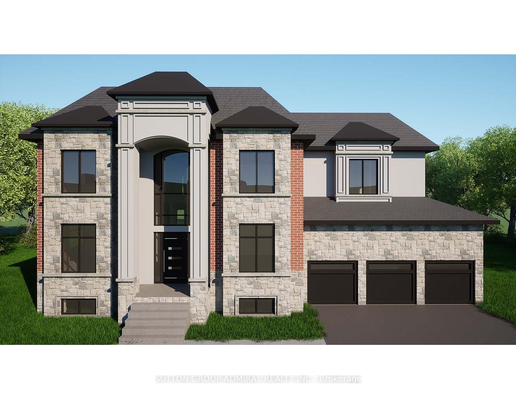 21 Valleywest Road, Brampton, ON L6P 2J9