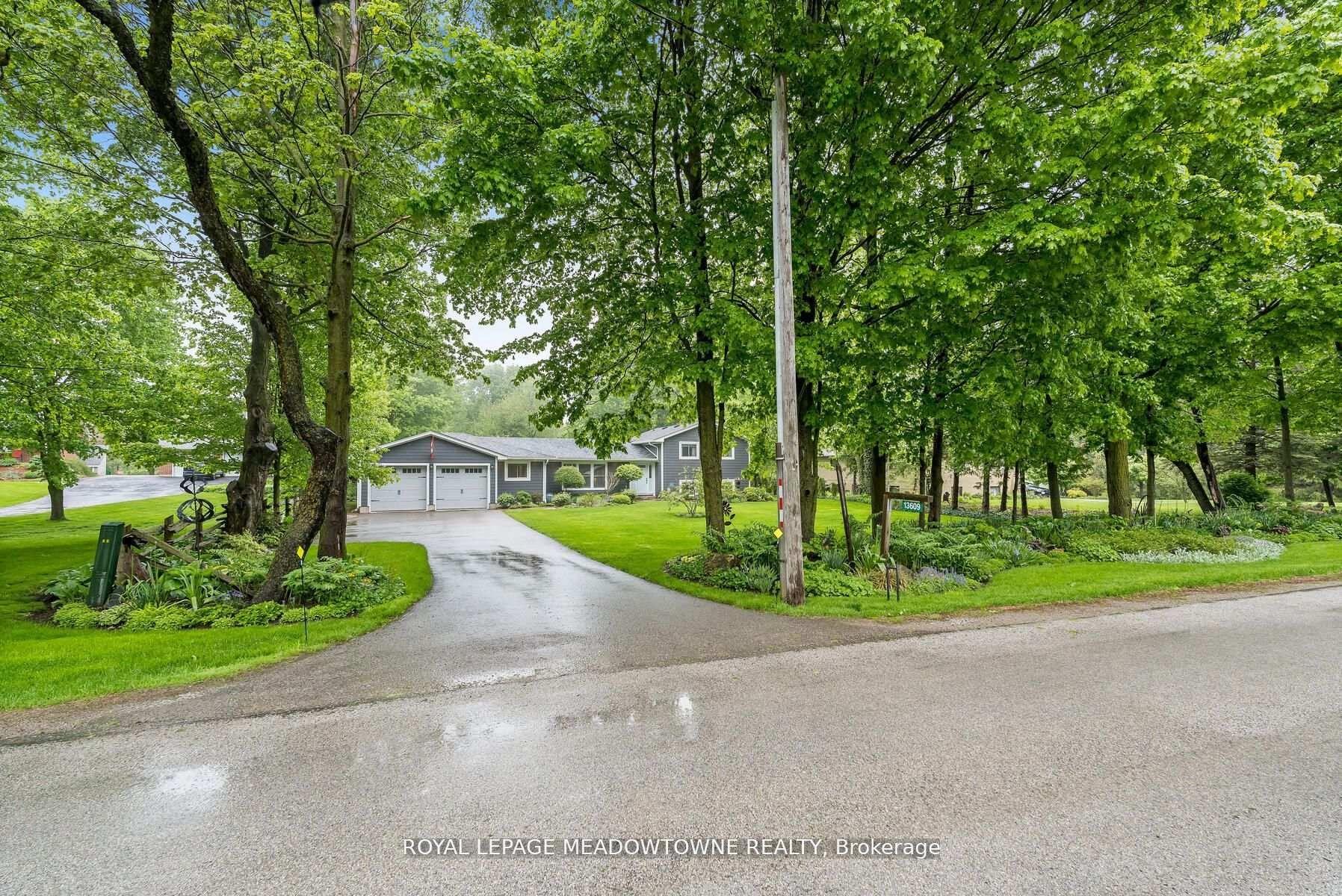 13609 Sixth Line, Halton Hills, ON L0P 1H0
