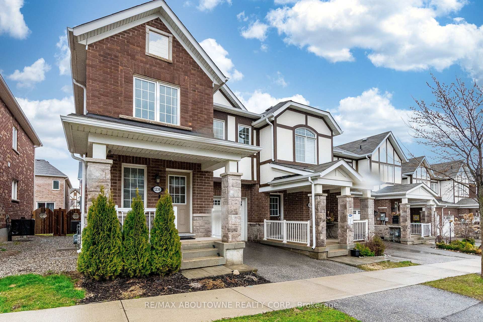 1239 Mulroney Heights, Milton, ON L9E 1G1