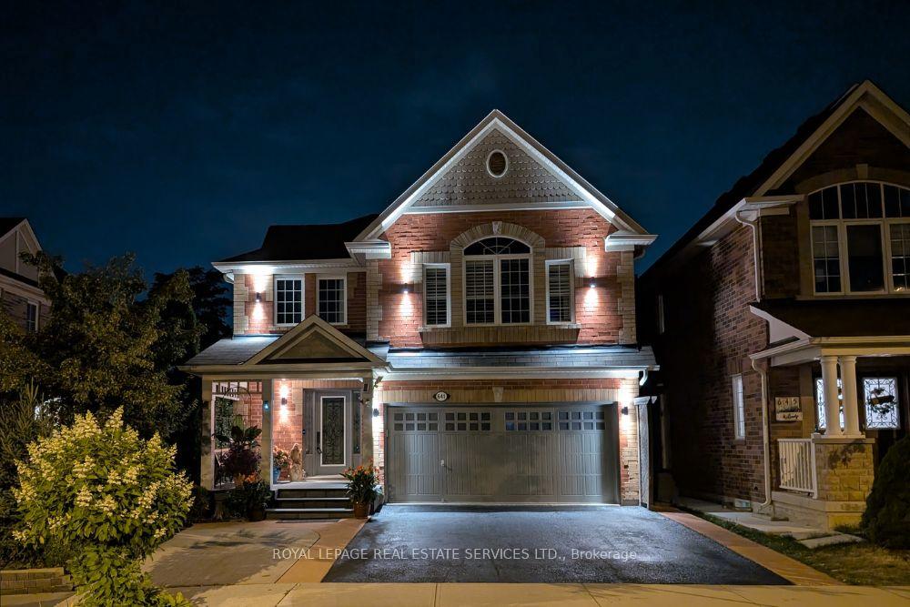 641 Symons Cross, Milton, ON L9T 7S2