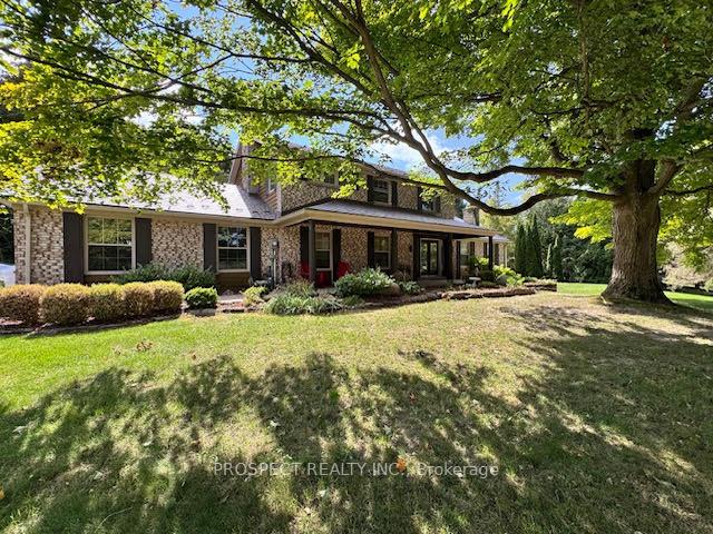 33 Gibson Lake Drive, Caledon, ON L7E 4B3