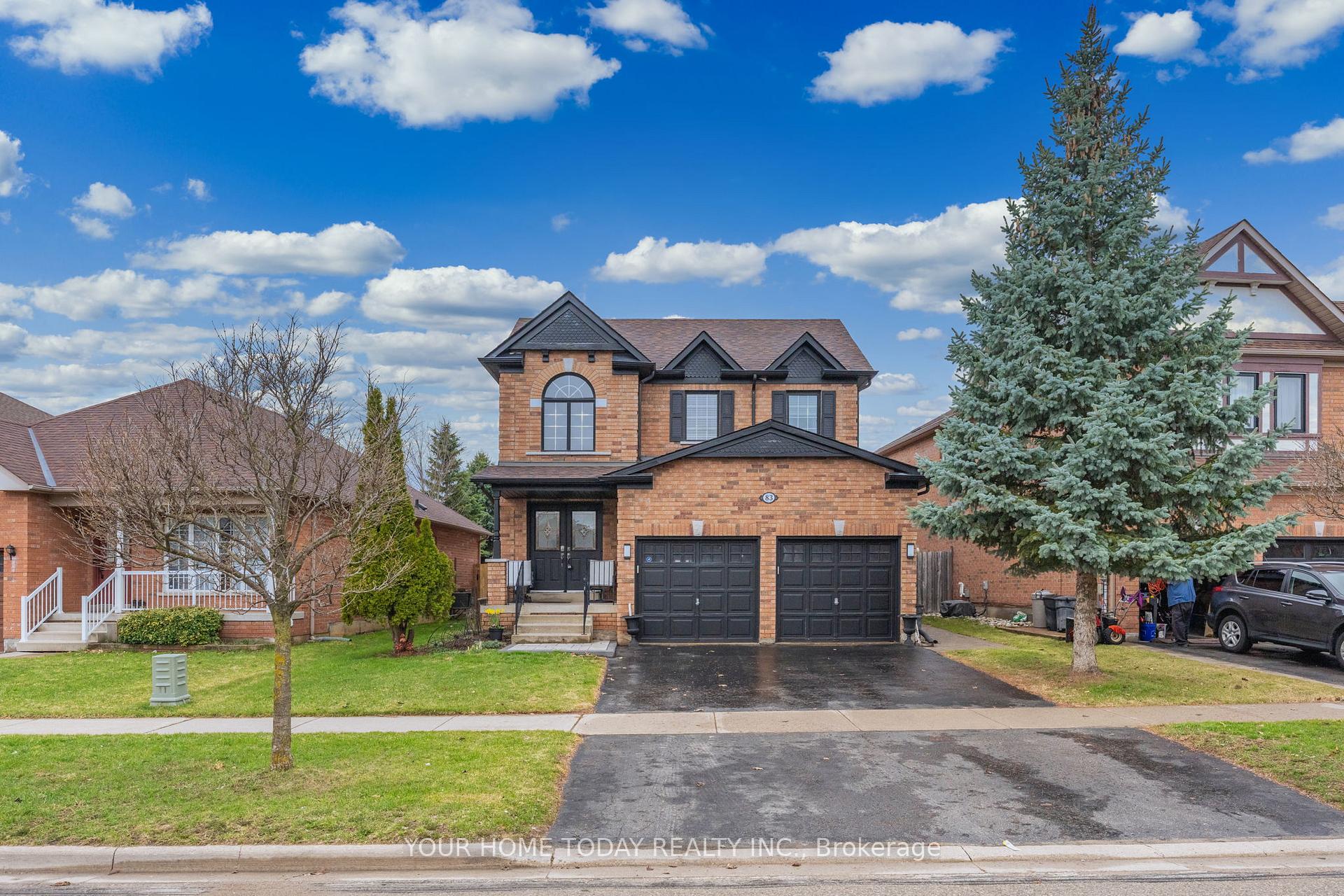 83 Atwood Avenue, Halton Hills, ON L7G 6C5