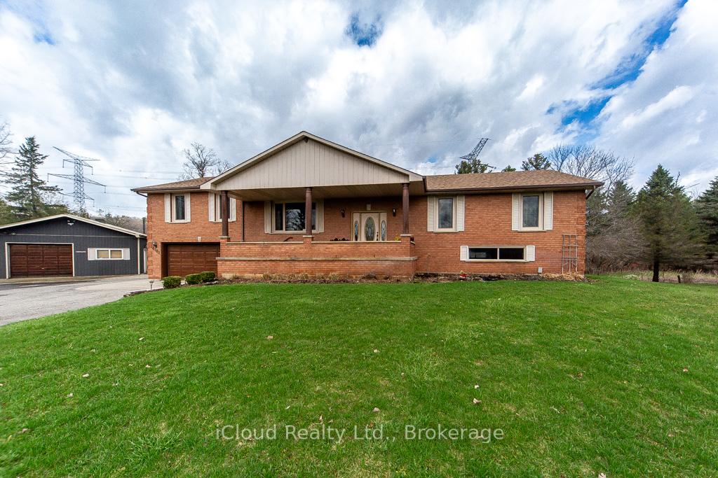 4101 Campbellville Road, Milton, ON L0P 1B0