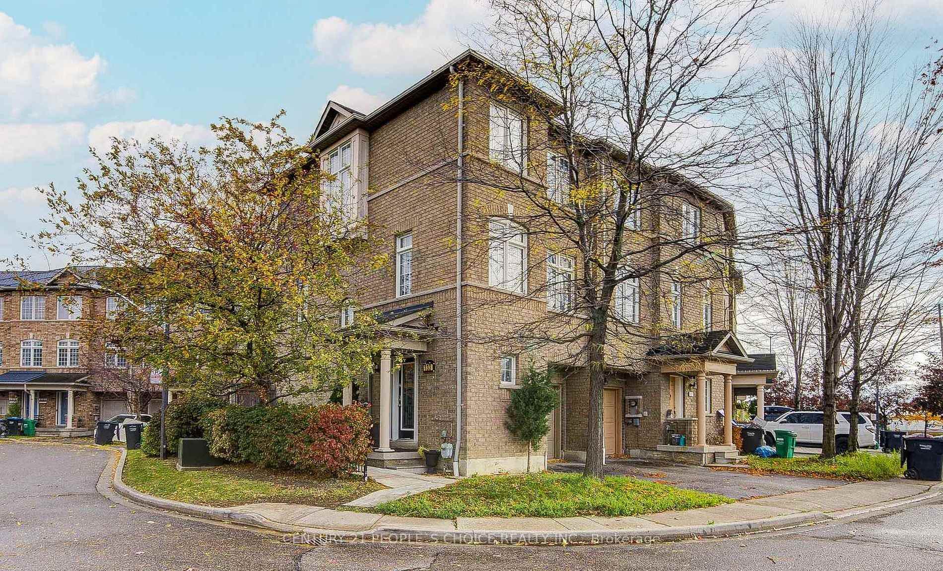7035 Rexwood Road 133, Mississauga, ON L4T 4M8
