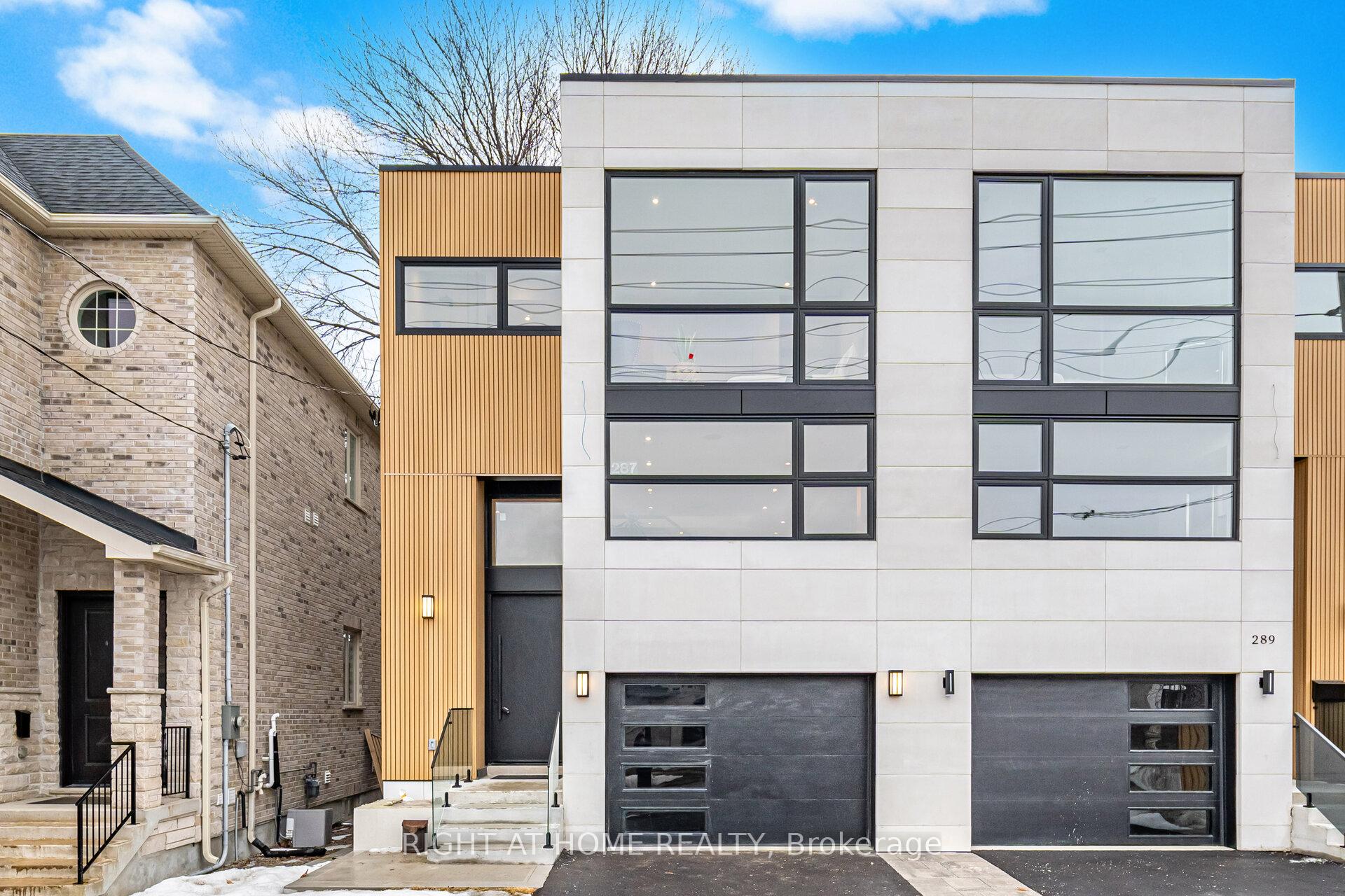 287 Valermo Drive, Toronto, ON M8W 2L2