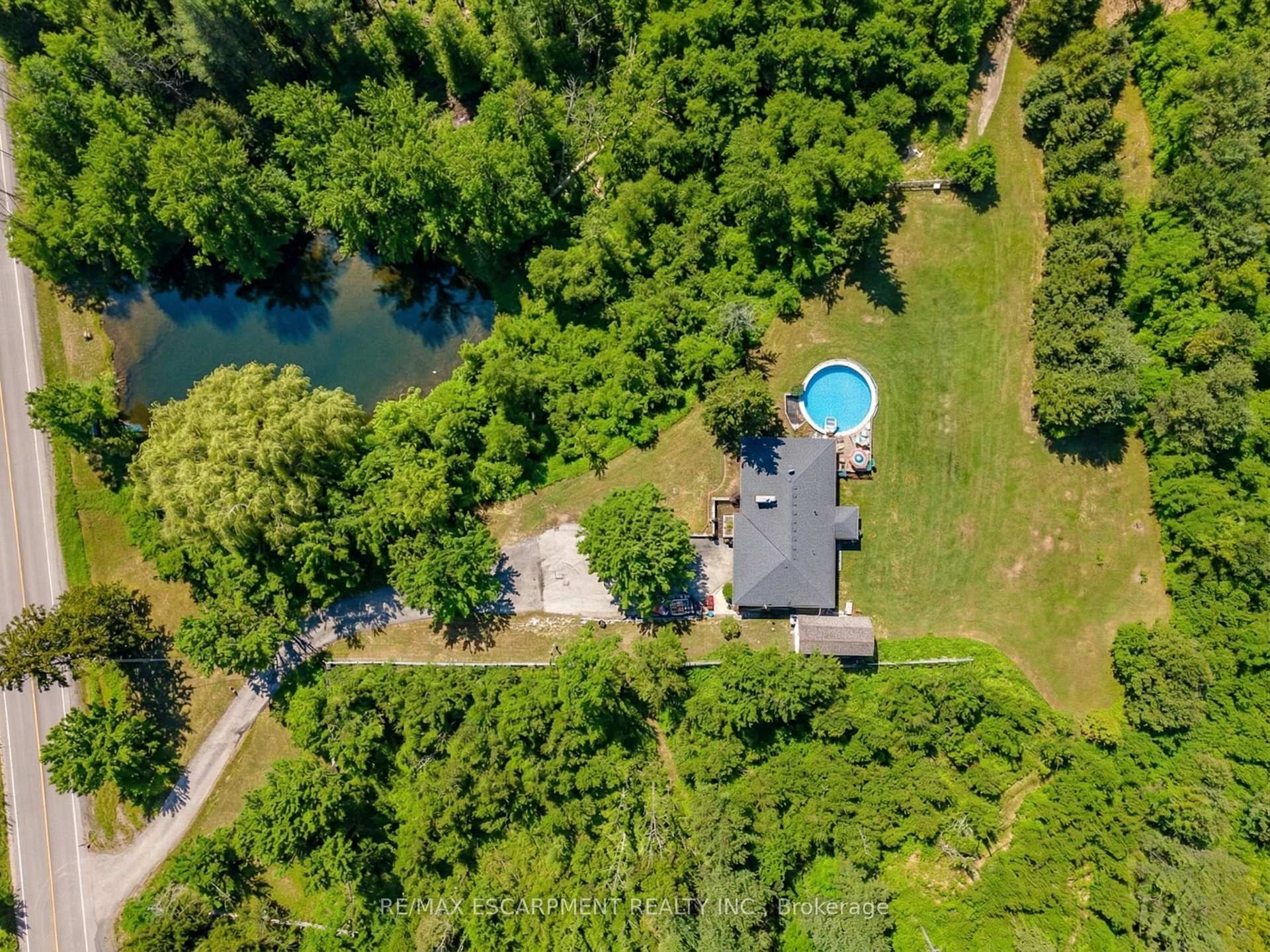 5651 Kelso Road, Milton, ON L9E 0C5