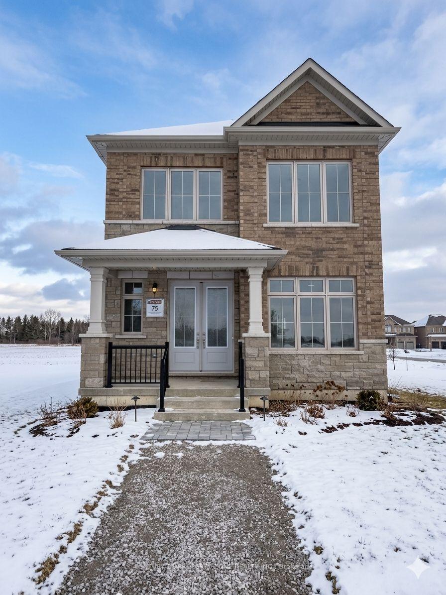 5 Goodeve Avenue, Caledon, ON L7E 2H1