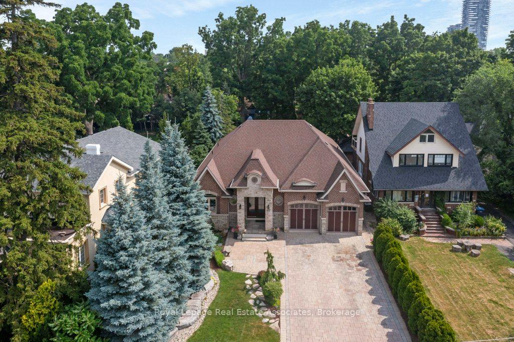 46 Scott Street, Brampton, ON L6V 1S2