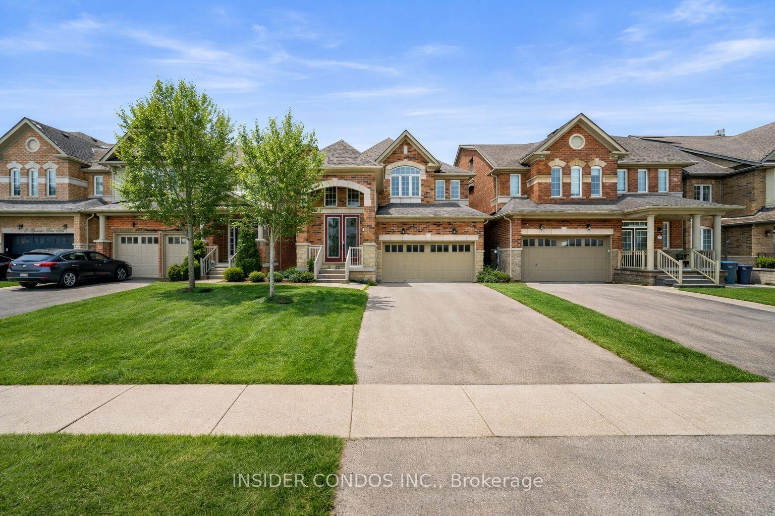 185 Bonnieglen Farm Boulevard, Caledon, ON L7C 4C1