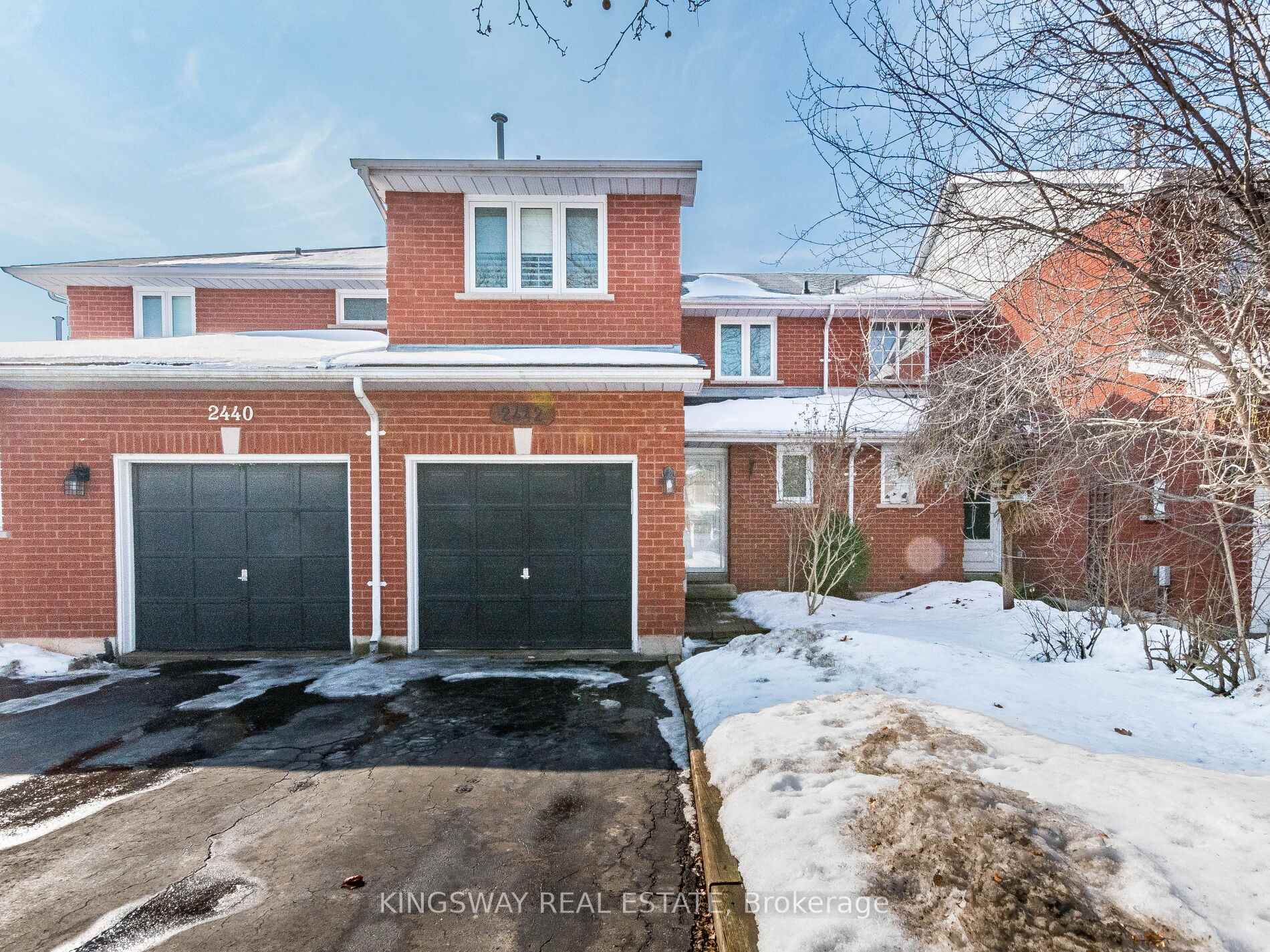 2442 Stefi Trail, Oakville, ON L6H 5Y4