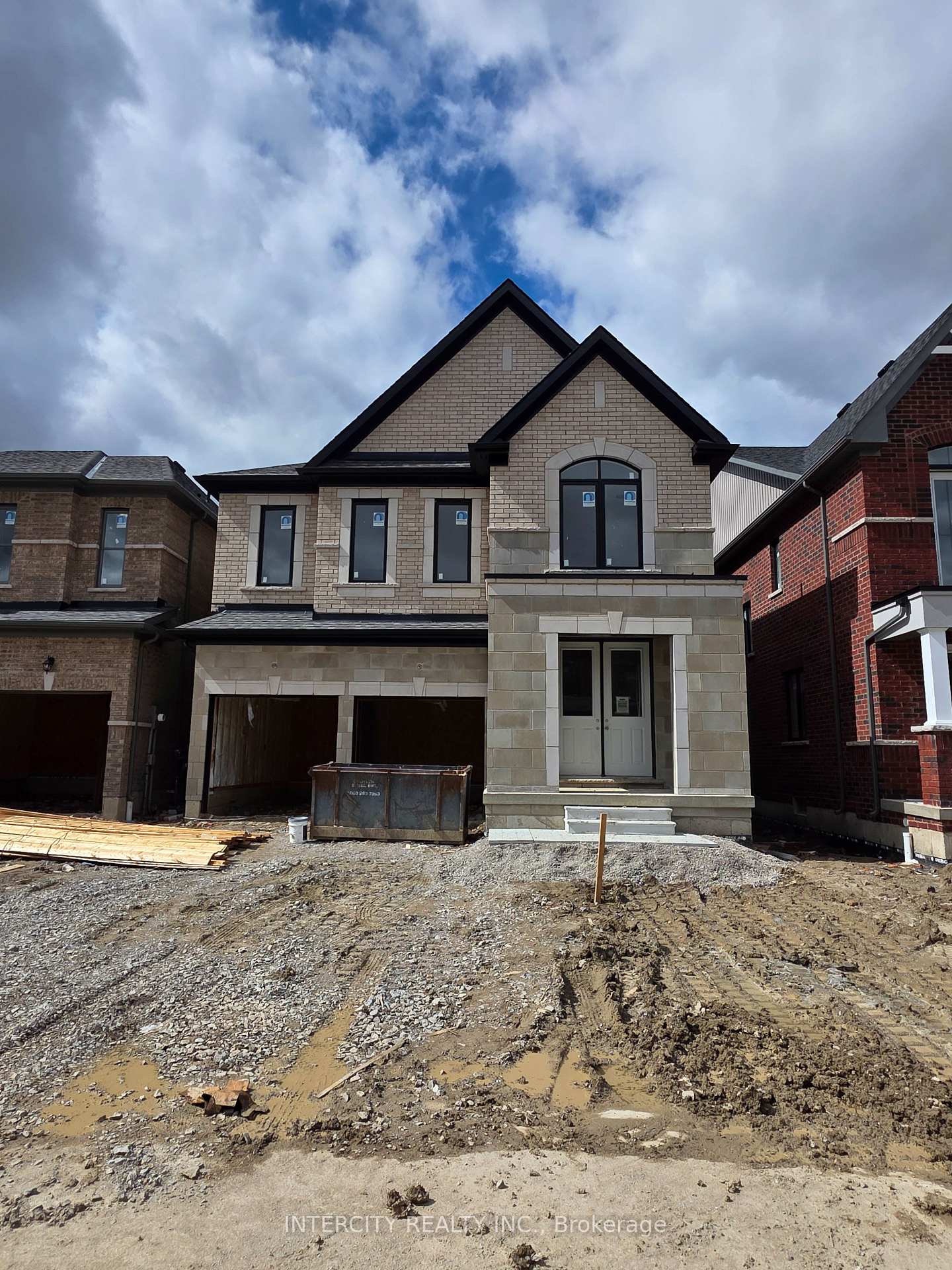 Lot 112 Speers Avenue, Caledon, ON L7C 1Z9