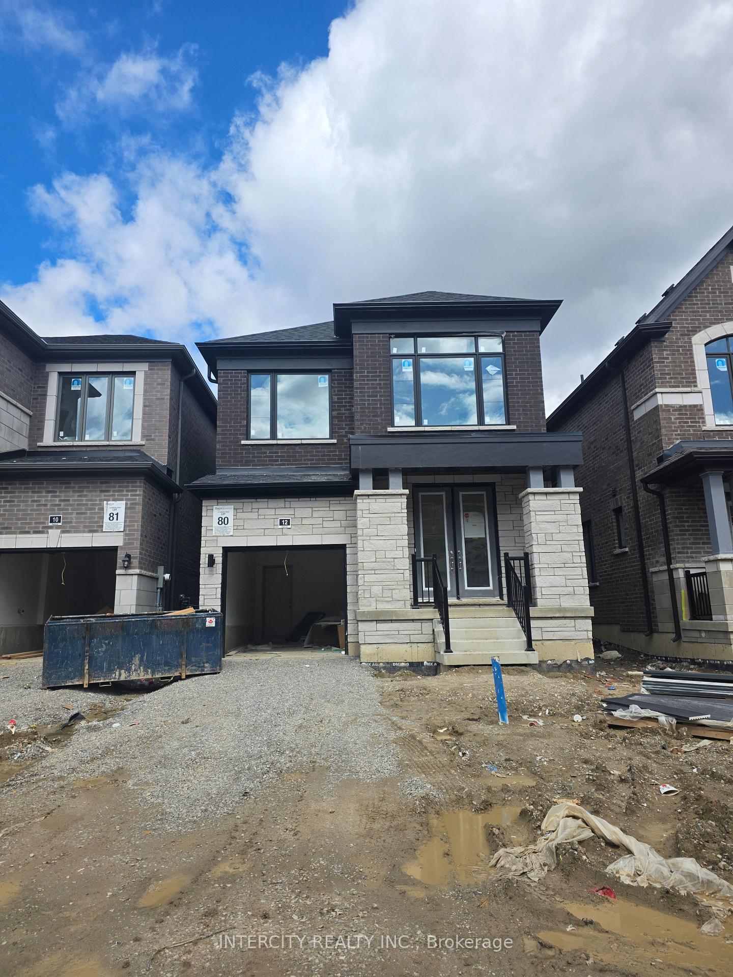 Lot 80 Damara Road N, Caledon, ON L7C 1Z9