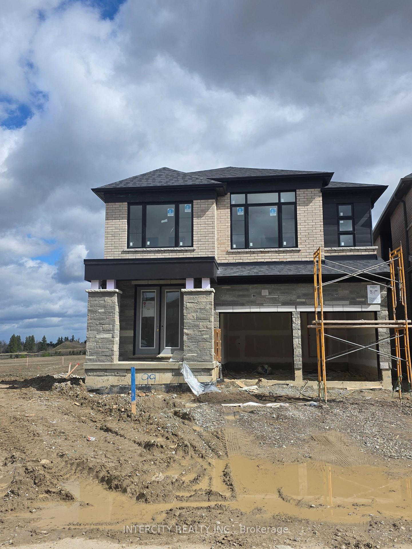 Lot 99 Speers Avenue, Caledon, ON L7C 1Z9