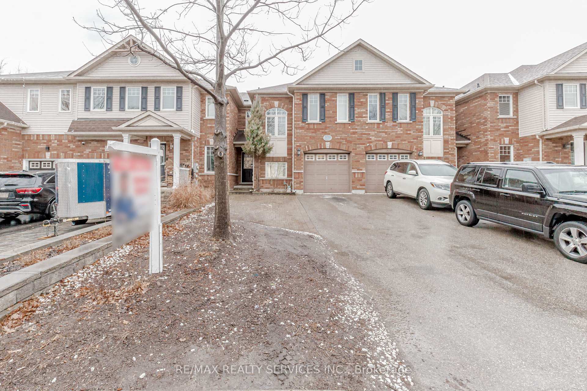3120 Highbourne Crescent, Oakville, ON L6M 5H2