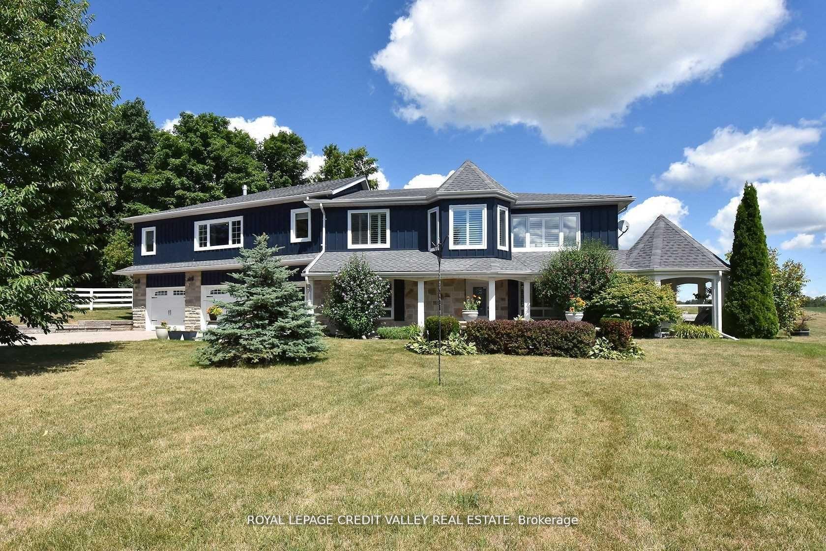 15795 Winston Churchill Boulevard, Caledon, ON L7C 1S9