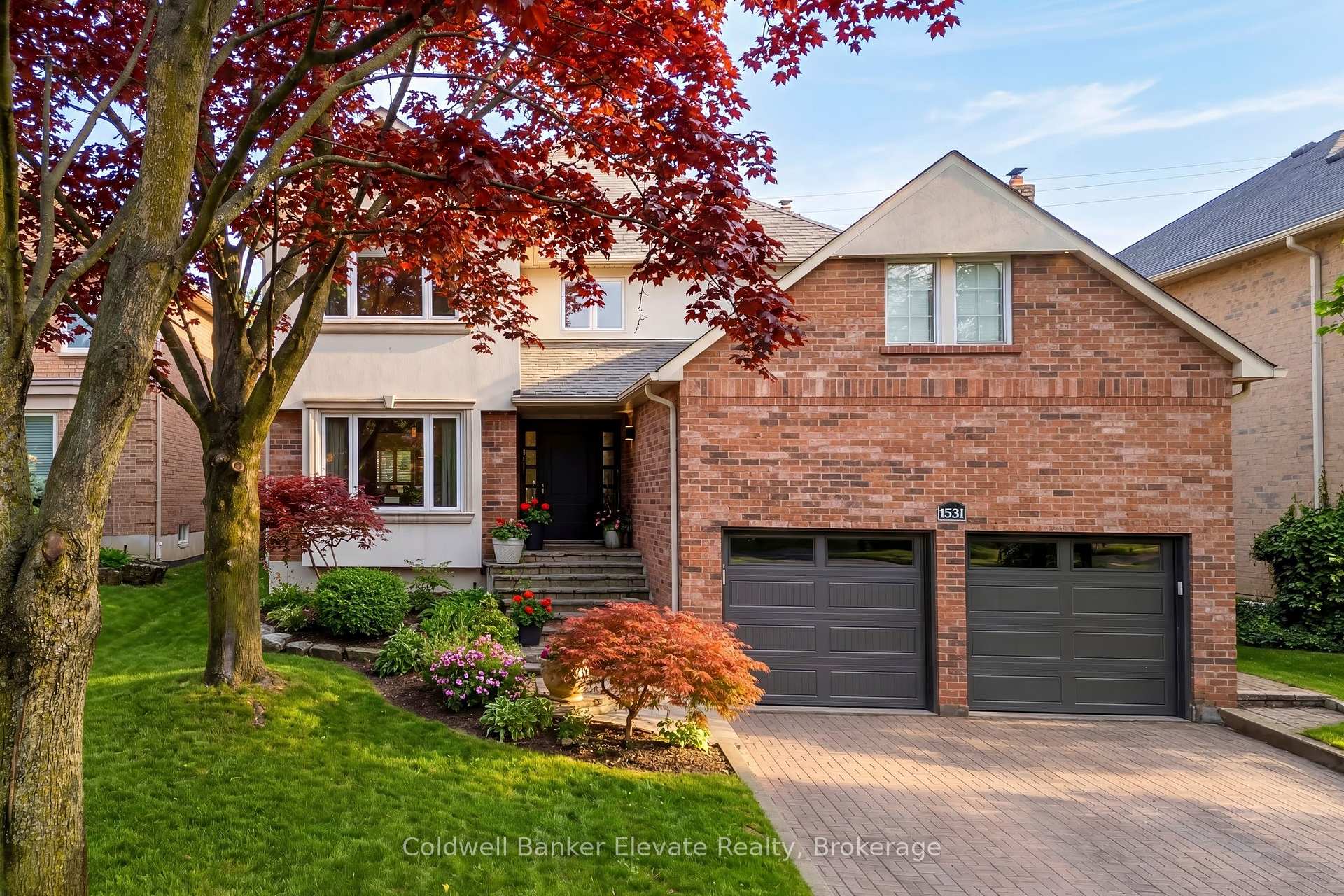 1531 Polesden Drive, Mississauga, ON L5G 4P8