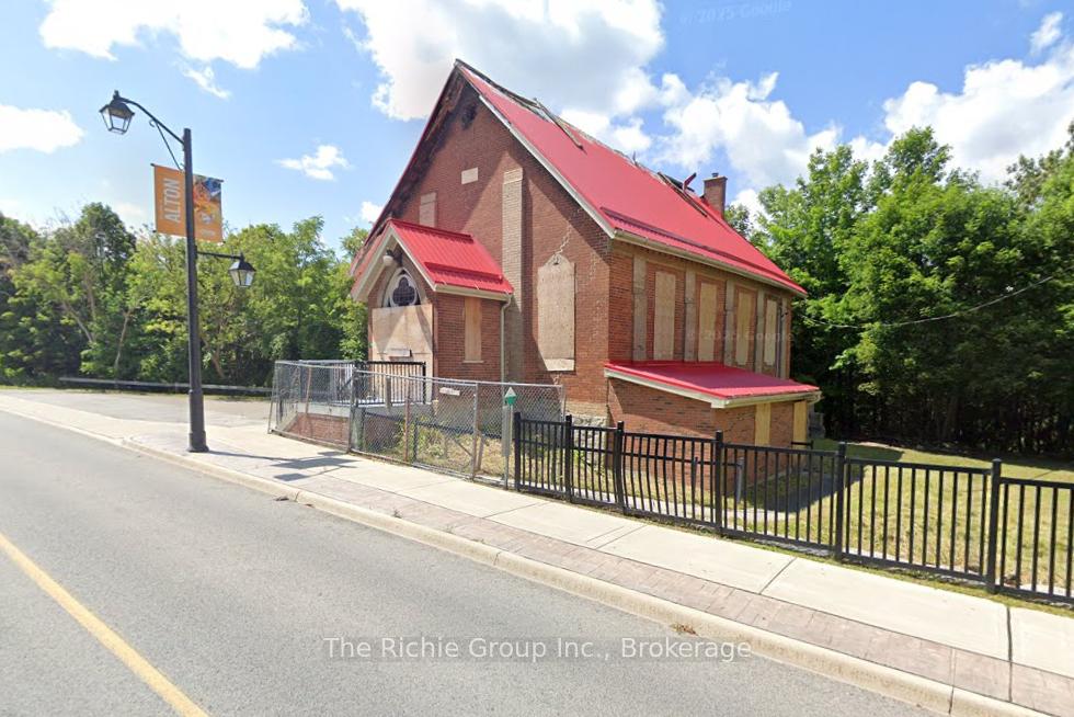 1532 Queen Street E, Caledon, ON L7K 0C2