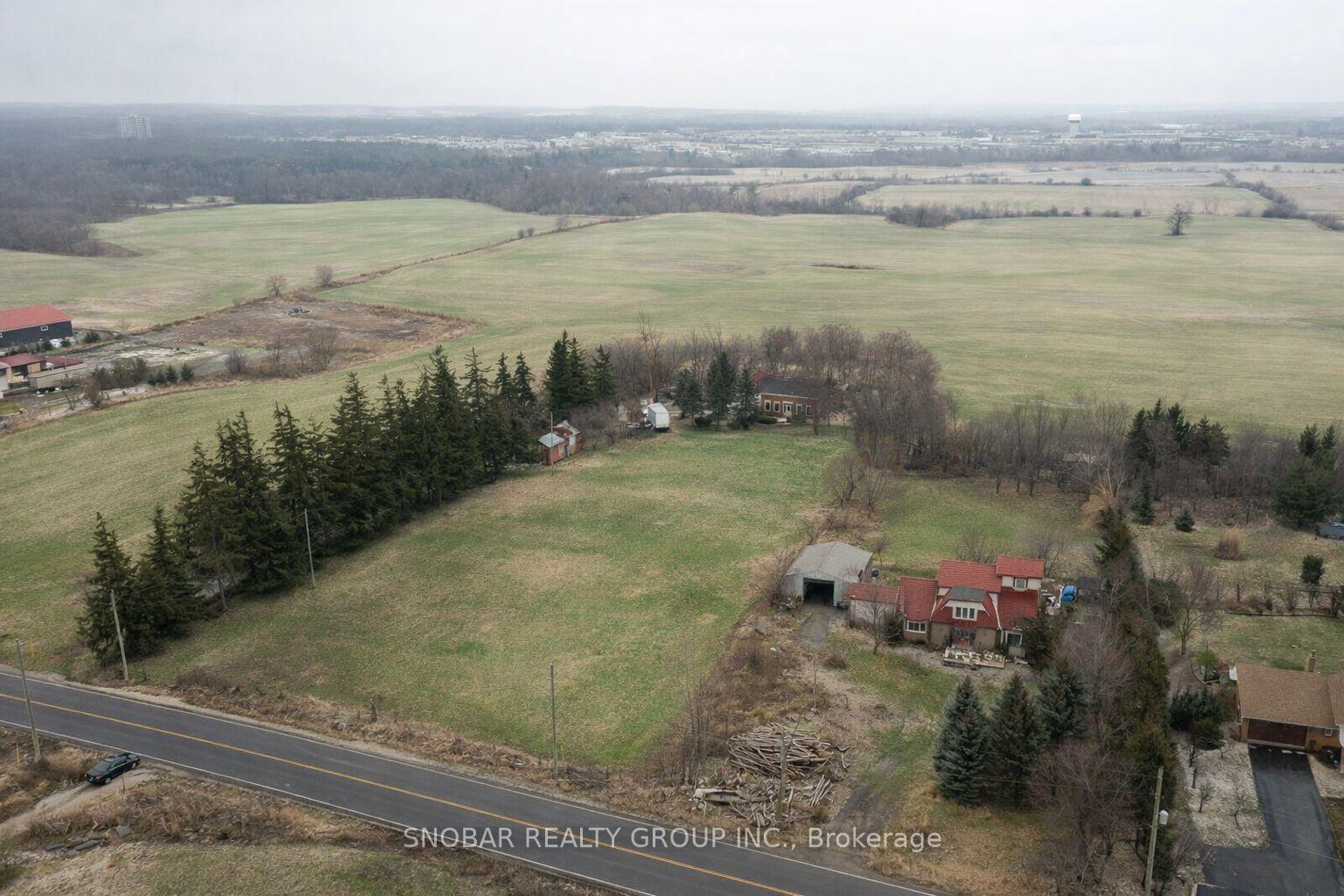 11154 Winston Churchill Boulevard, Halton Hills, ON L7G 4S7