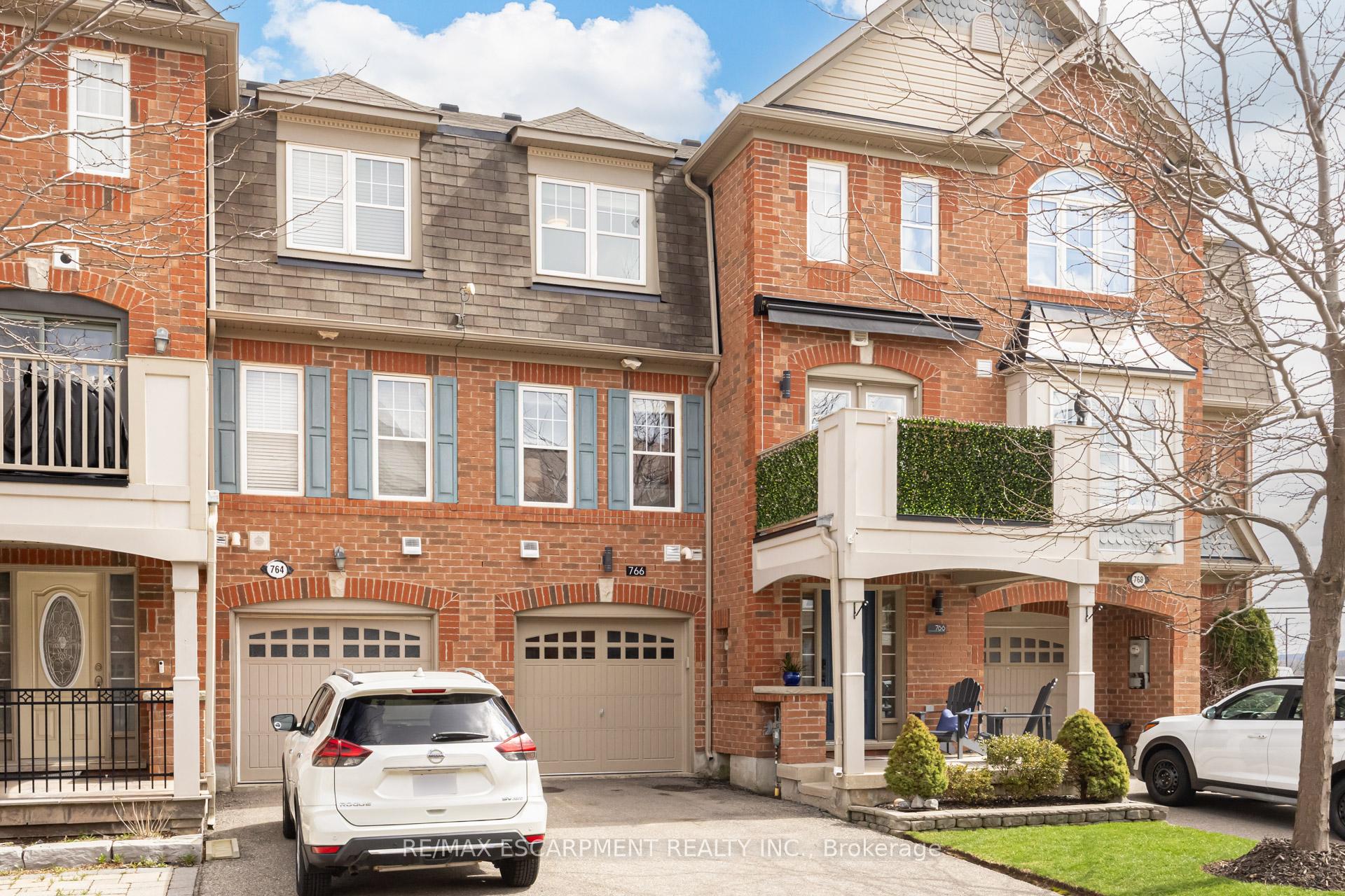 766 Challinor Terrace, Milton, ON L9T 7V5