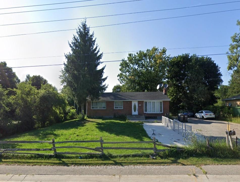 4886 Olde Base Line Road, Caledon, ON L7C 0J9