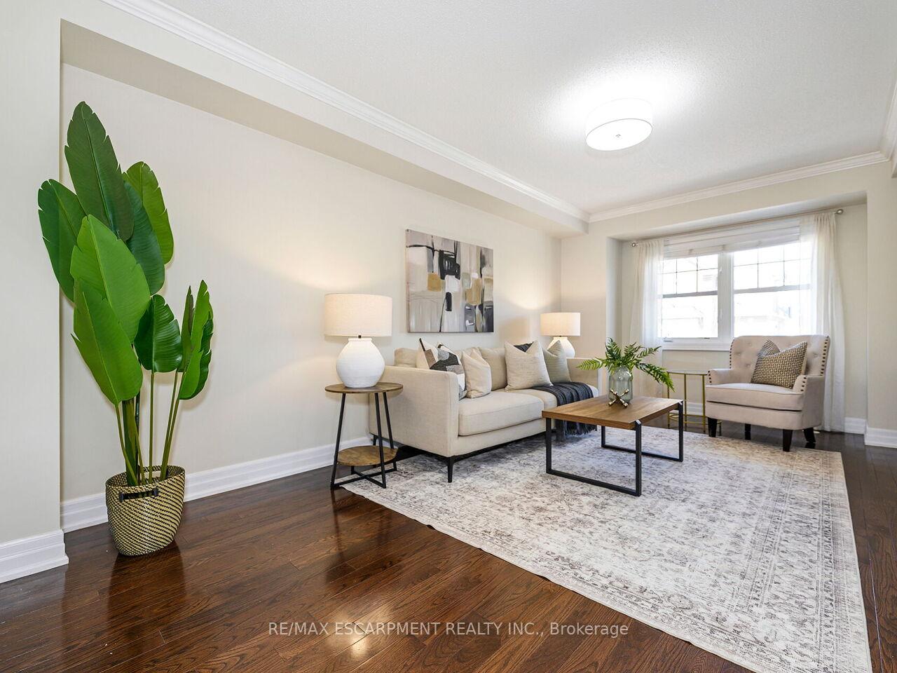 656 Frank Place, Milton, ON L9T 0P8