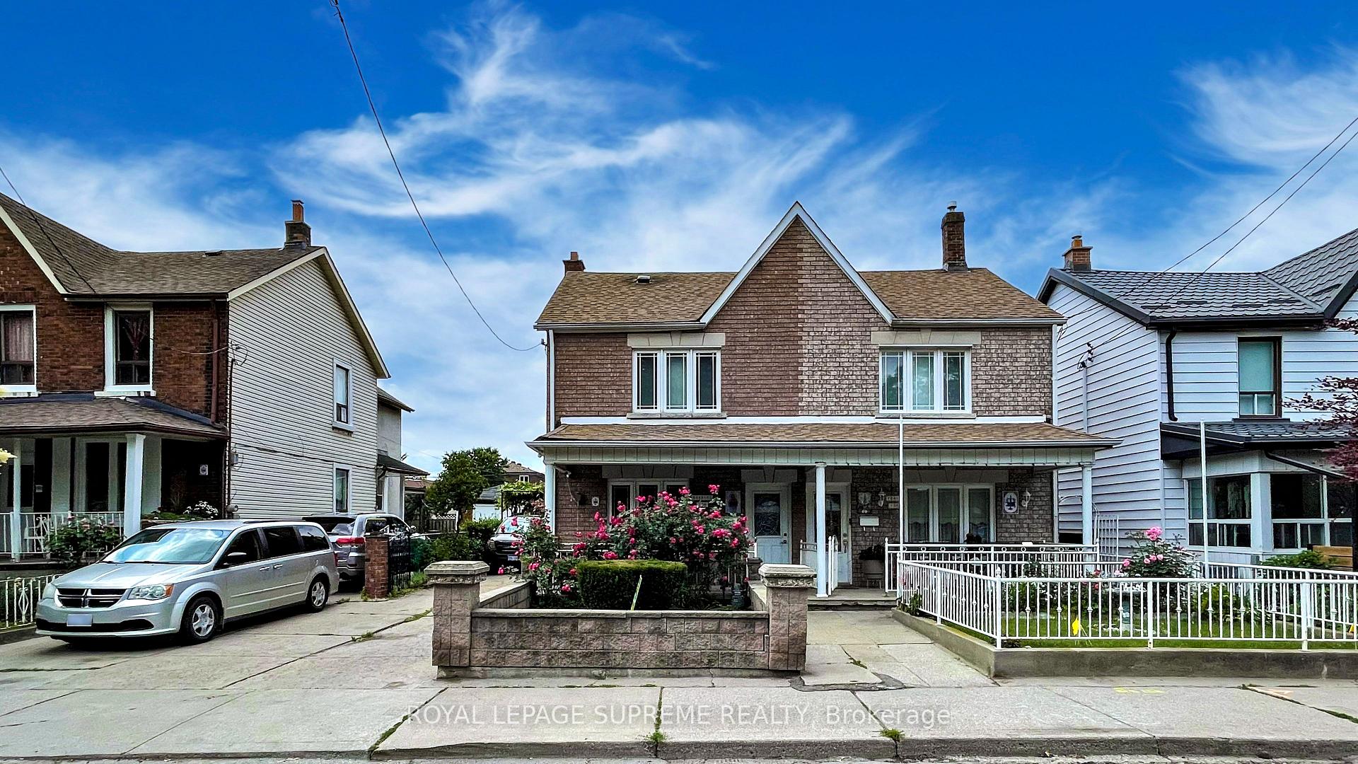 156 Osler Street, Toronto, ON M6N 2Y8