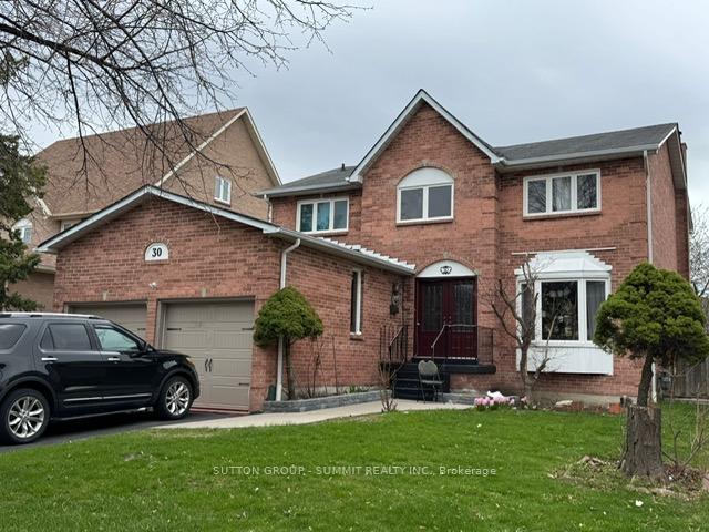 30 Samson Court, Brampton, ON L6Y 3N6