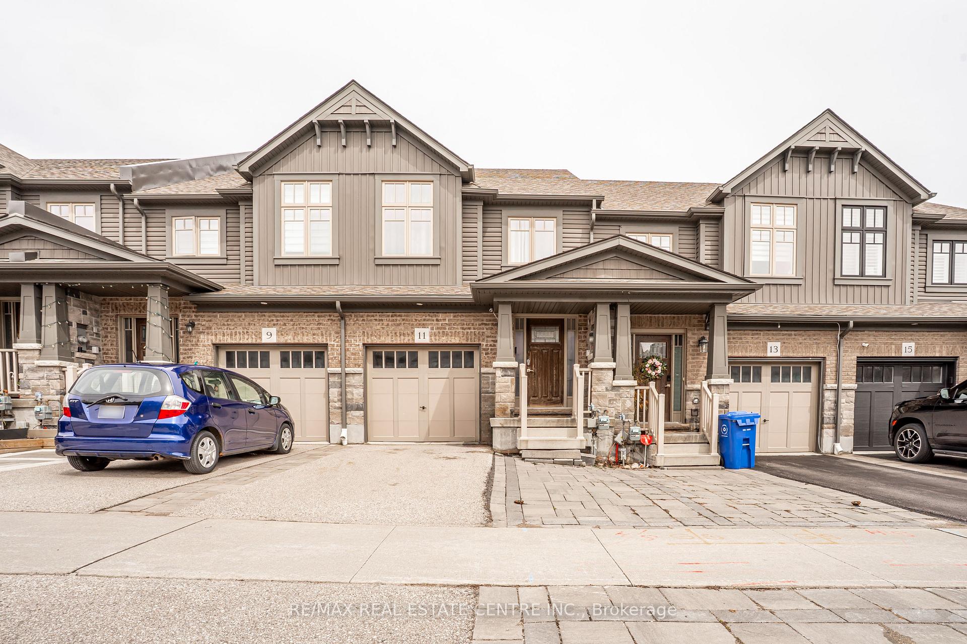 11 Winterton Court, Orangeville, ON L9W 7N5