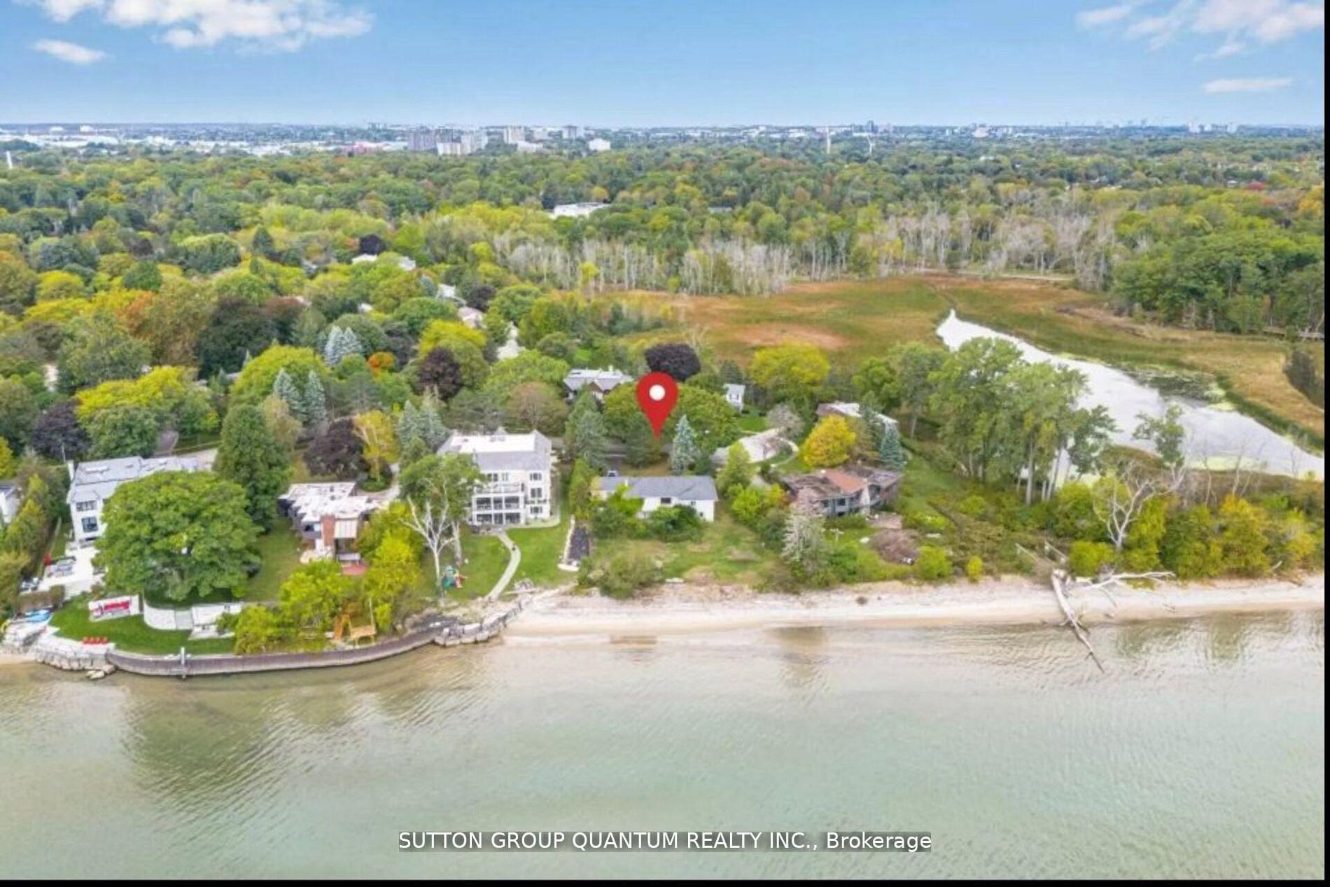 1400 Captain Court, Mississauga, ON L5J 1A8