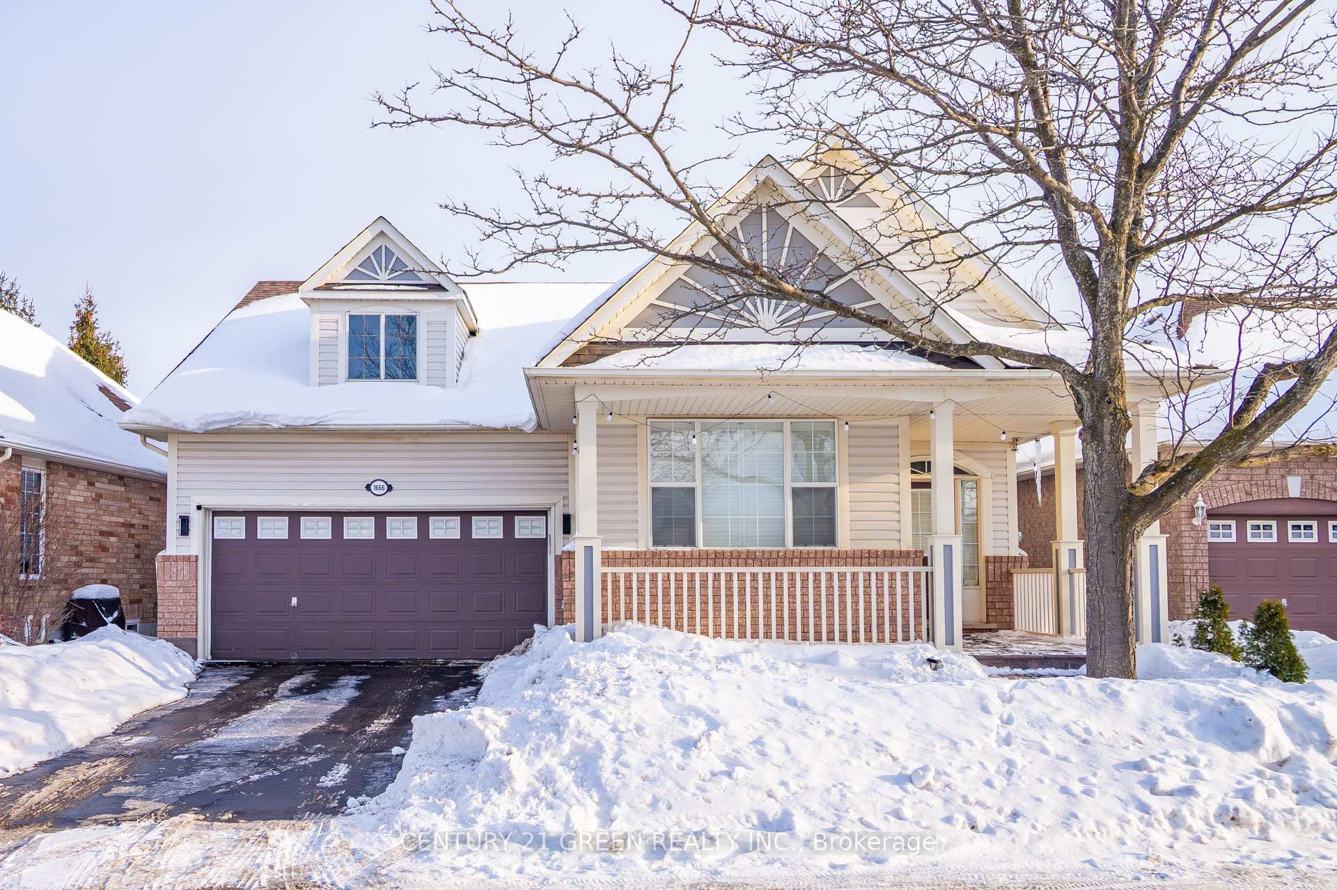 1666 Allan Crescent, Milton, ON L9T 5Z6