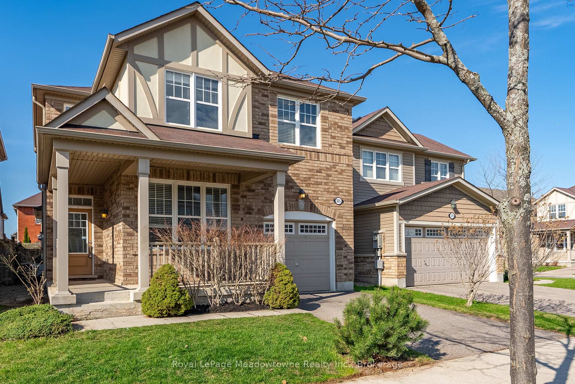 325 Gleave Terrace, Milton, ON L9T 8P1