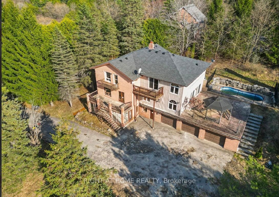16568 MOUNT HOPE Road, Caledon, ON L7E 5R8