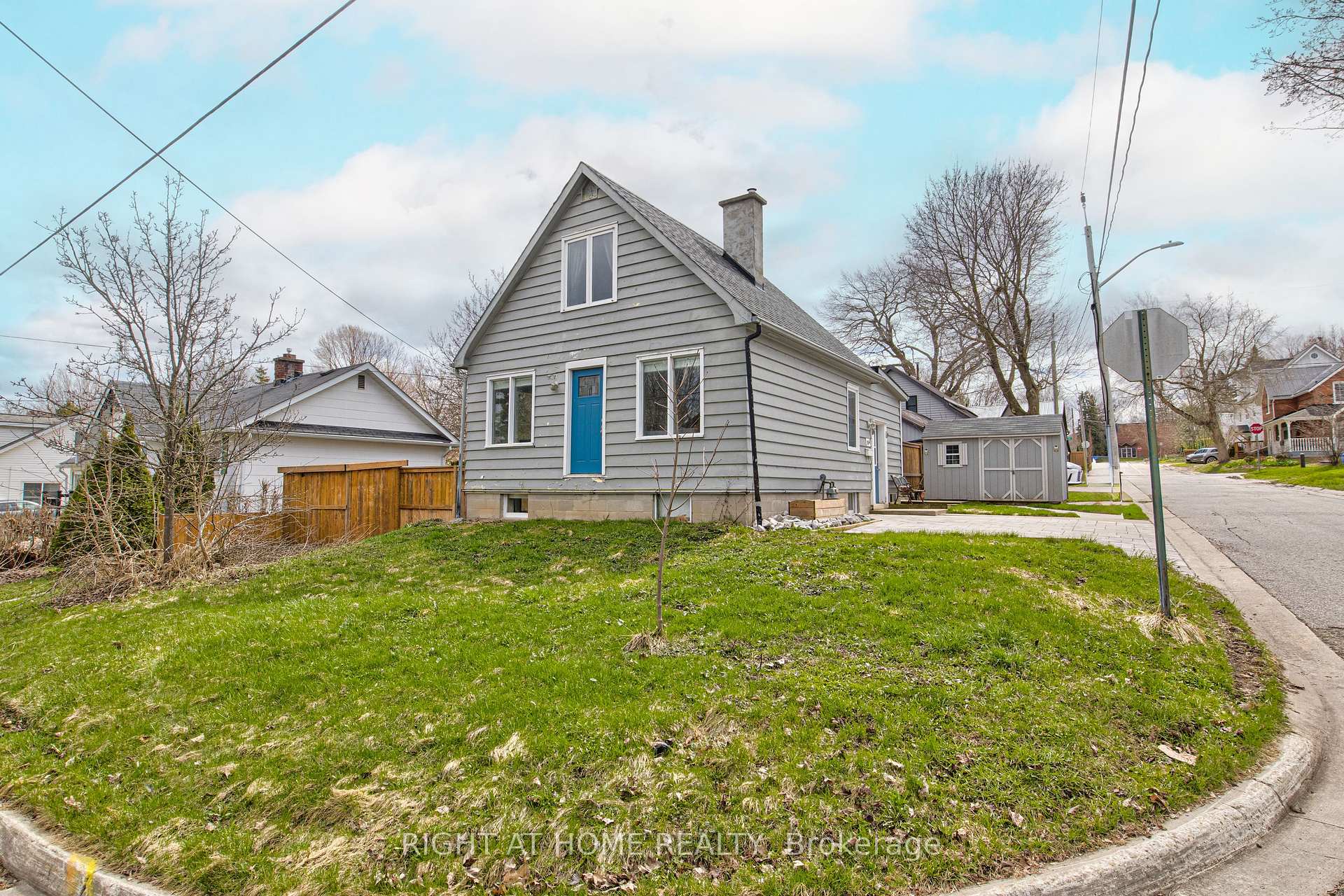 18A Margaret Street, Orangeville, ON L9W 2N2