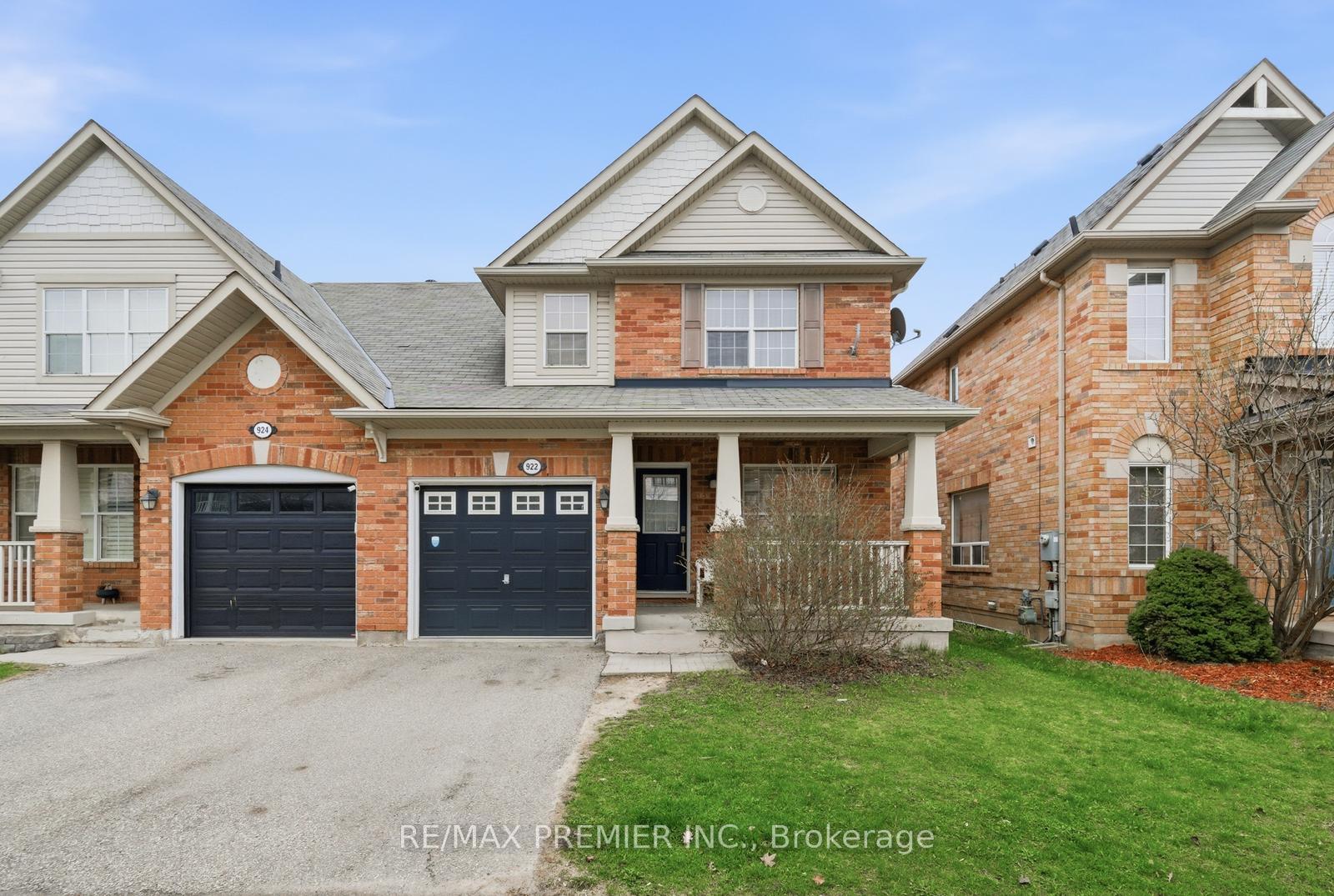 922 Hepburn Road, Milton, ON L9T 0L6