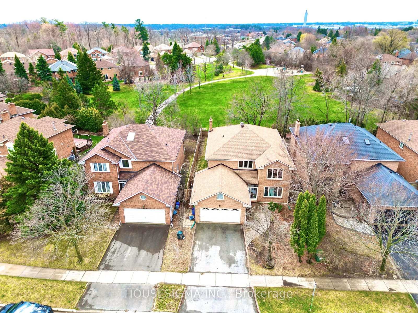 1404 Will Scarlett Drive, Oakville, ON L6J 6S6