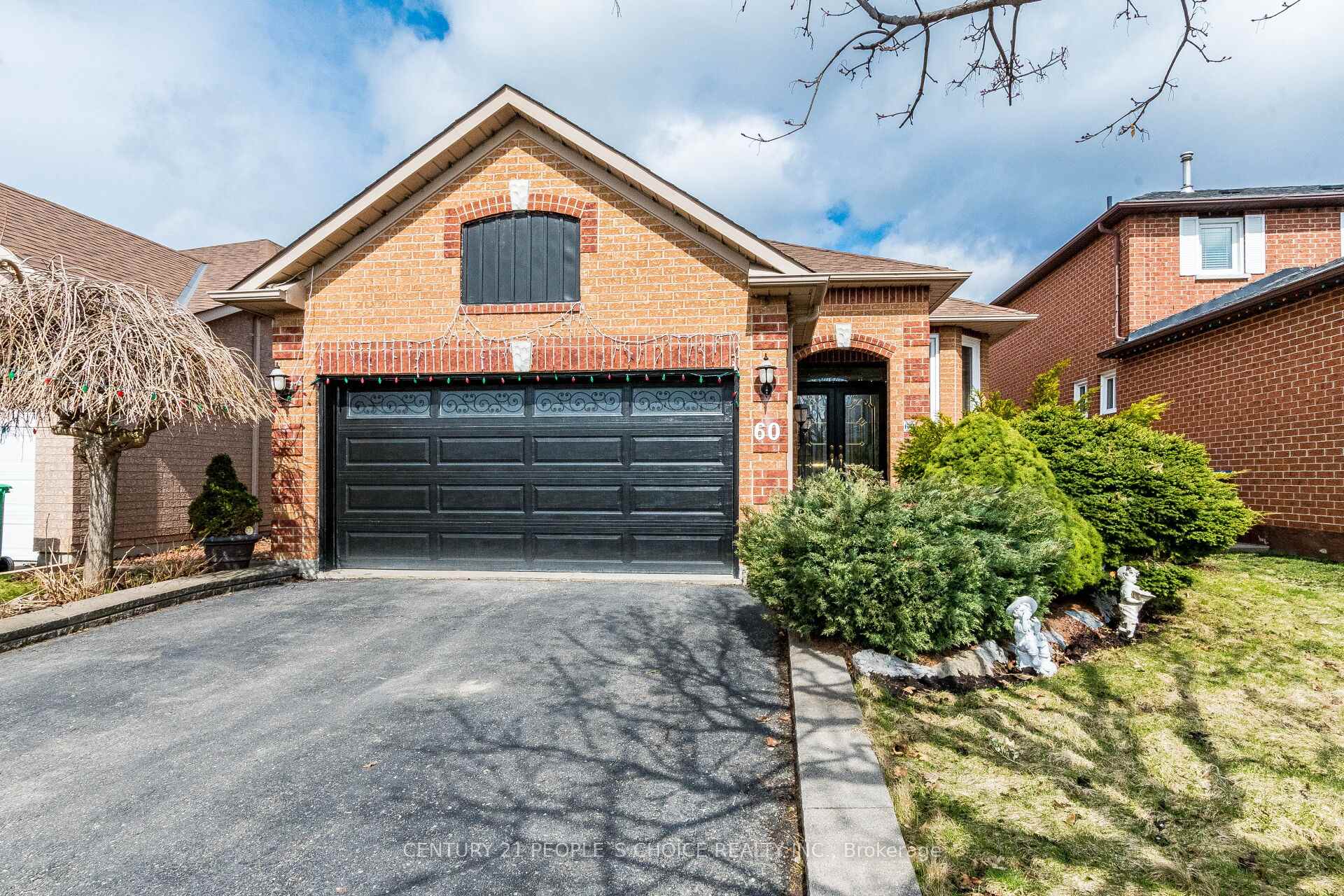 60 Red Maple Drive, Brampton, ON L6X 4M1