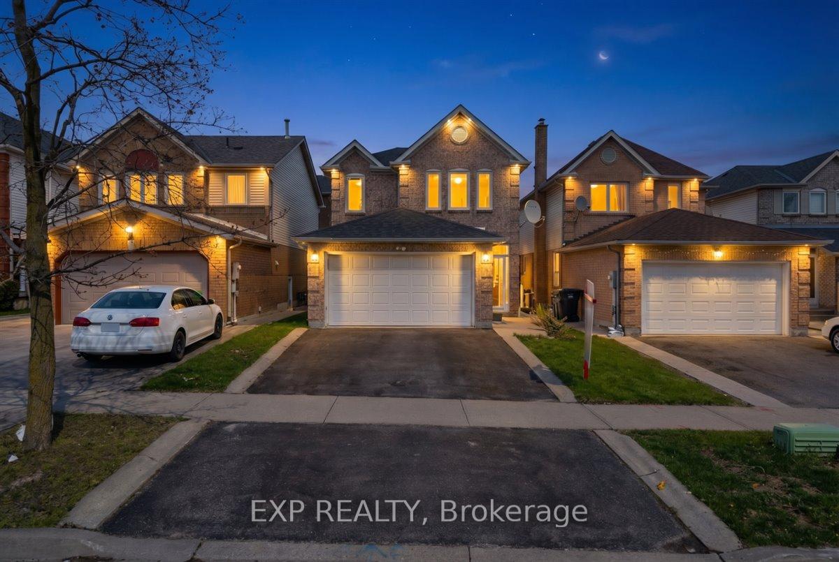35 Trammell Lane, Brampton, ON L6Y 4J3