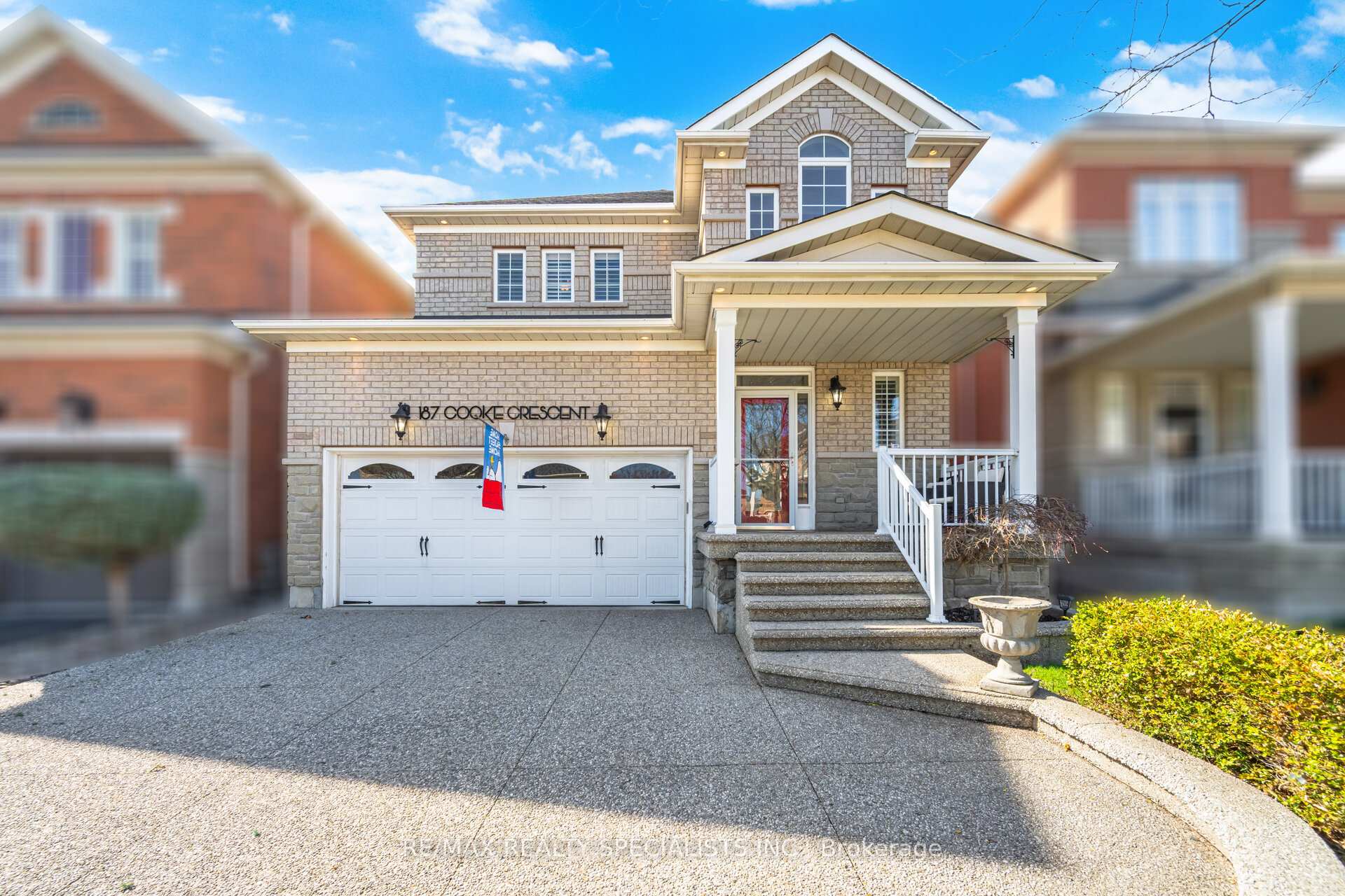187 Cooke Crescent, Milton, ON L9T 6E4